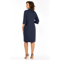 Платье Matini 3.935/1 синий