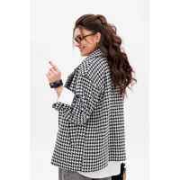 Пиджак Anelli 1469 Зебра