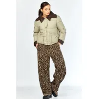 Куртка Shetti 2214 беж