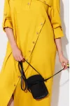 Платье Anastasia Mak 1330 жёлтый Платье Anastasia Mak 1330 жёлтый