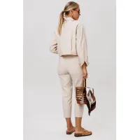 Брюки Anelli 1565.2 мальдивский песок