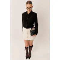 Кофта Go F1013/40-02 черный