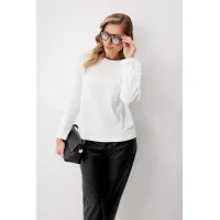 Кофта Kaloris 2257 белый