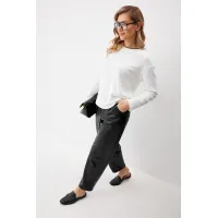 Брюки Kaloris 2260 черный