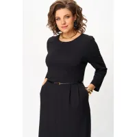 Платье Svetlana Style 2166 черный