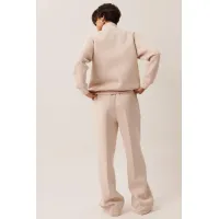 Кофта Go F3086/03-03.170-176 кремовый