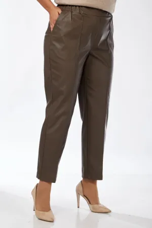 Брюки Jurimex 3401 коричневый