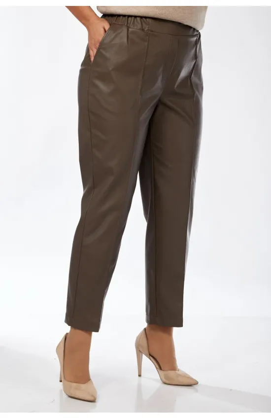 Брюки Jurimex 3401 коричневый