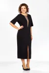 Платье Jurimex 3405 черный