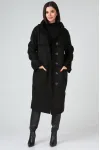 Пальто Диамант 1939 чёрный