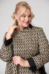Туники Romanovich 8-2462 горчица