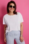 Майка Begimoda 4133 белый