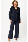 Пиджак Белэльстиль 849-285 темно-синий