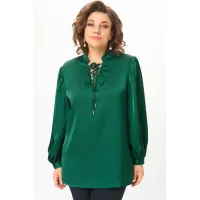 Блузка Svetlana Style 2310 изумруд