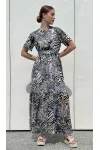 Платье I3I Fashion 101/3 принт