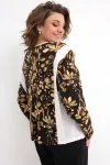 Кофта Begimoda 4152 Листопад