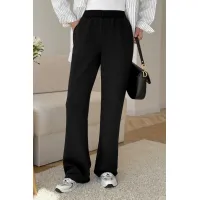 Брюки Rumoda 2253-1 черный черный