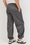 Брюки Begimoda 6072 графит