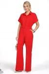 Комбинезон Alani 2470 красный Комбинезон Alani 2470 красный