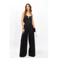 Брюки Люше 4356 черный