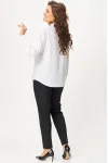 Блузка Svetlana Style 2168 белый