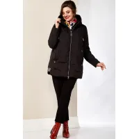 Куртка Shetti 2140 черный