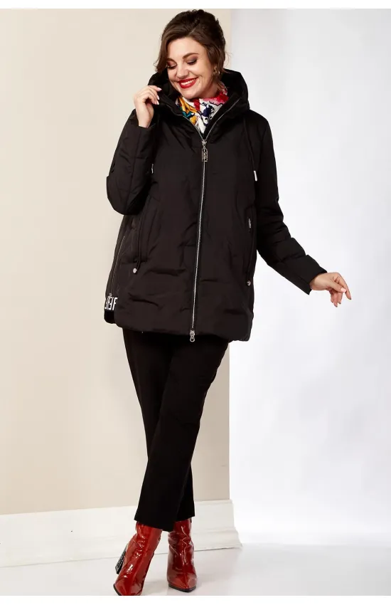 Куртка Shetti 2140 черный