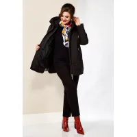 Куртка Shetti 2140 черный