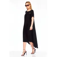 Платье Медея И К 2254 чёрный