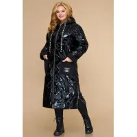 Пальто Svetlana Style 1826 черный