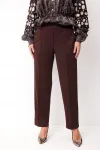 Брюки Begimoda 6076 мокко Брюки Begimoda 6076 мокко