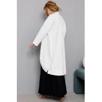 Кардиганы Амулет 2188 молоко 170