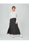 Юбка Gratto 6208 черный
