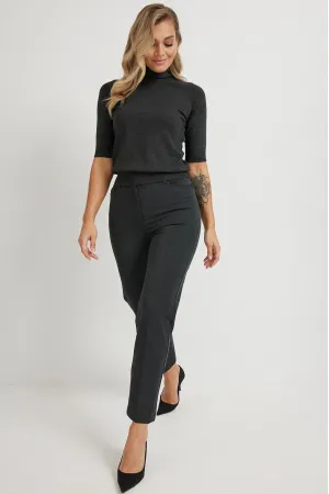 Брюки Mirolia 385 серый