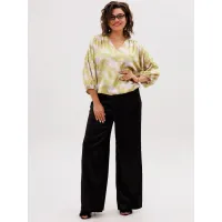 Блузка Anelli 1676.1 Мангровый рассвет