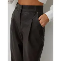 Брюки Kaloris 2249 черный