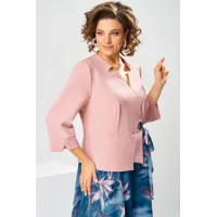 Платье Romanovich 1-2798Д голубой Платье Romanovich 1-2798Д голубой