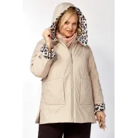 Куртка Shetti 2215 беж