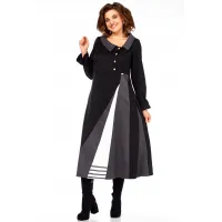 Платье Celentano 5069 мультиколор