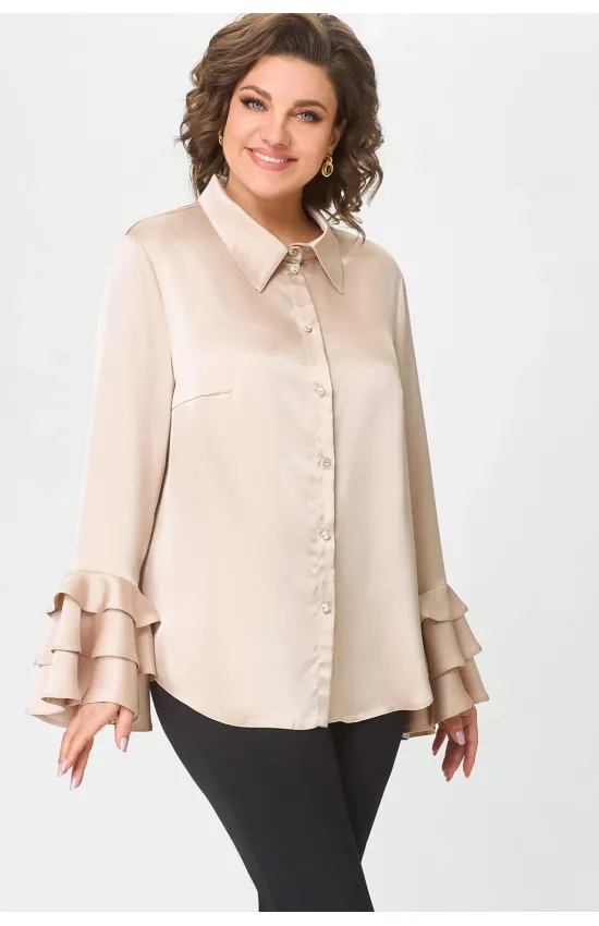 Блузка Svetlana Style 1713 золото