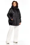 Куртка Диамант 2130 чёрный Куртка Диамант 2130 чёрный
