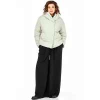 Куртка Диамант 2122 серый