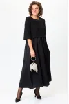 Платье Michel Chic 2173 чёрный