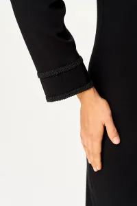 Платье Svetlana Style 7001 черный