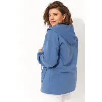 Кофта Begimoda 4105 топаз