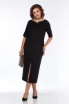 Платье Jurimex 3379 черный