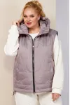 Жилет Shetti 2189 розовый