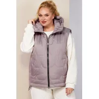 Жилет Shetti 2189 розовый
