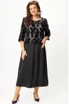 Платье Svetlana Style 3028 черный