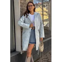 Куртка Rumoda 2255 голубой